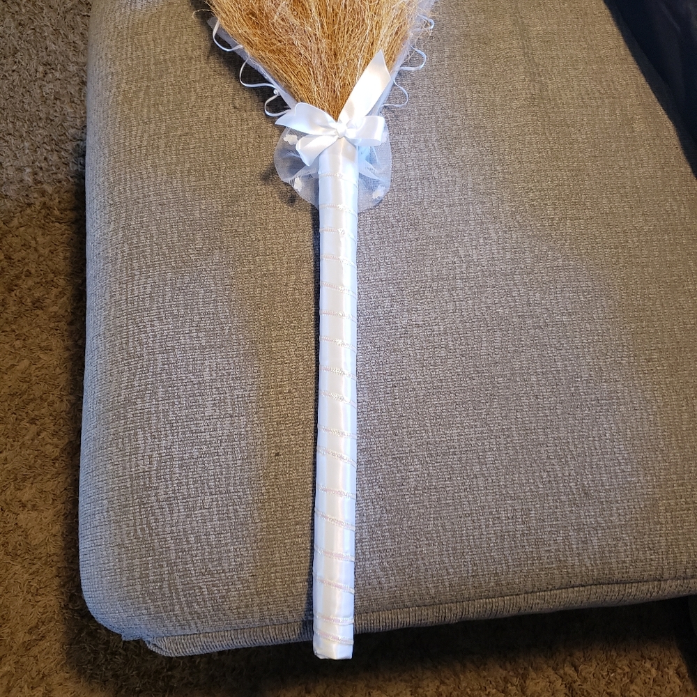 Wedding accessories